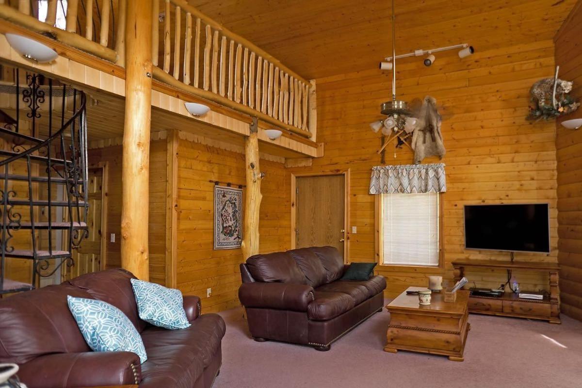 Alpine Mountain Top Home South Fork Exterior photo