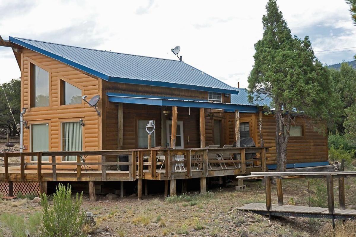 Alpine Mountain Top Home South Fork Exterior photo