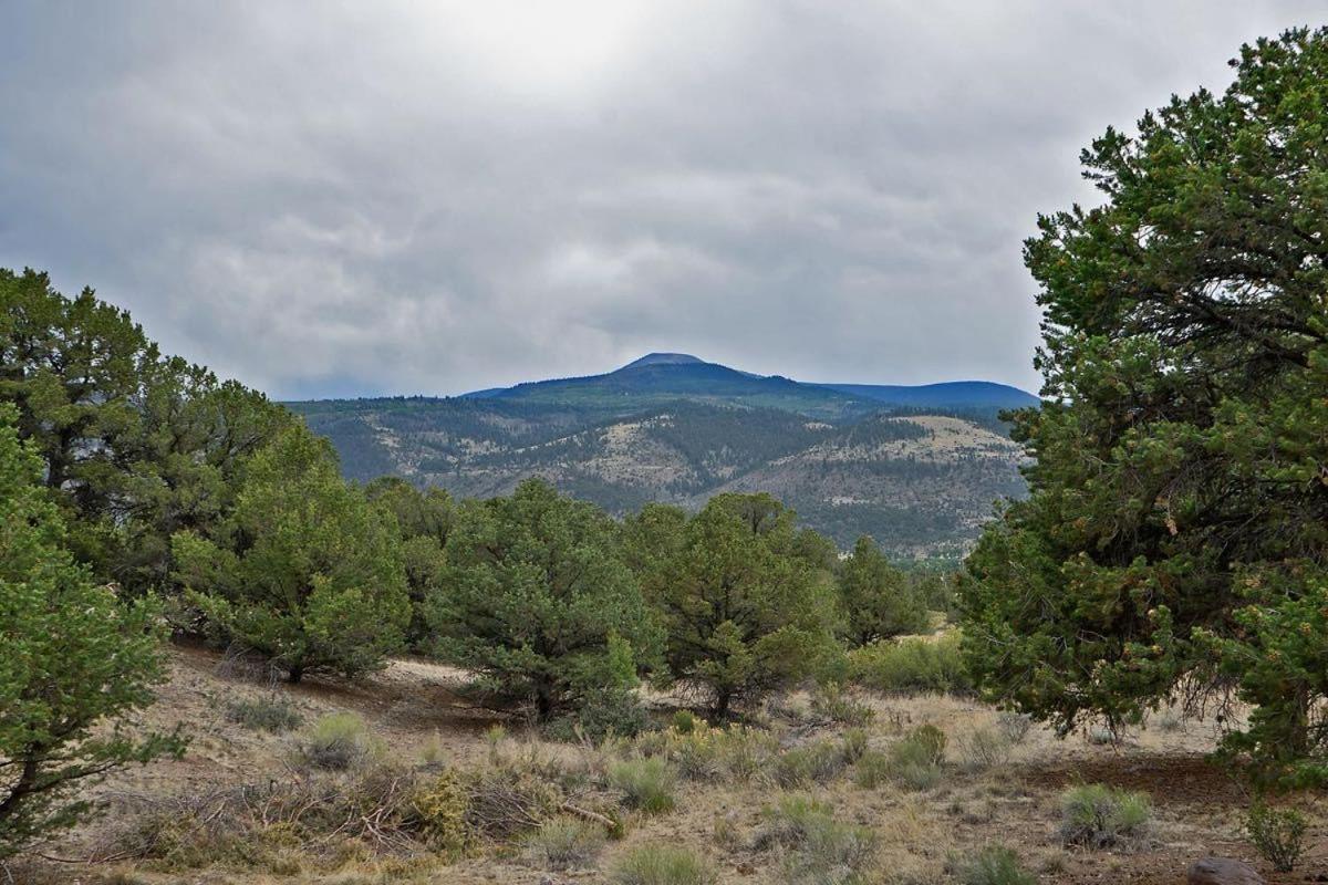Alpine Mountain Top Home South Fork Exterior photo