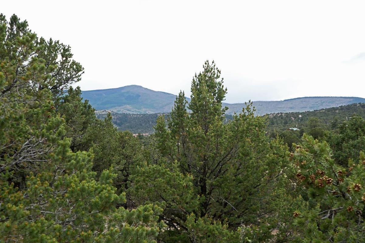Alpine Mountain Top Home South Fork Exterior photo